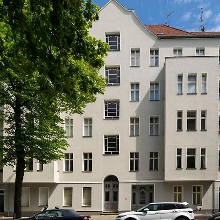Great Apartment Close To Kudamm Berlim Exterior foto