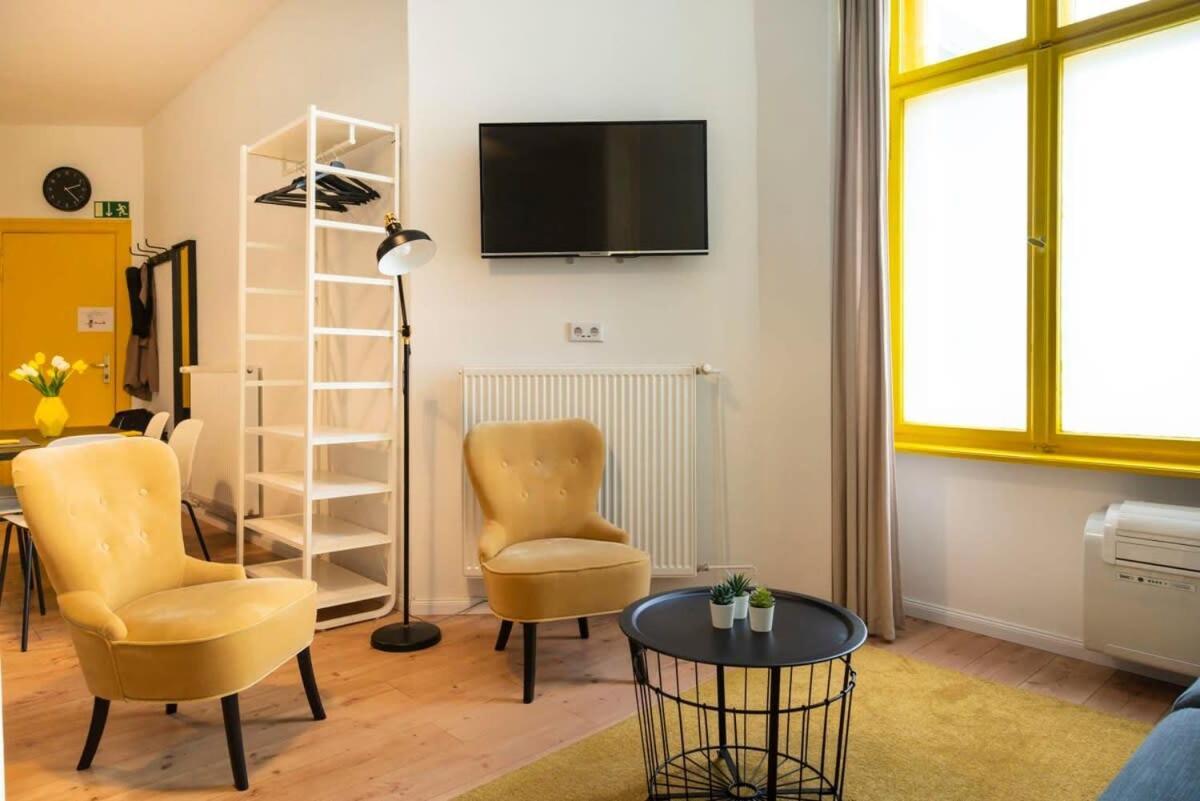 Great Apartment Close To Kudamm Berlim Exterior foto