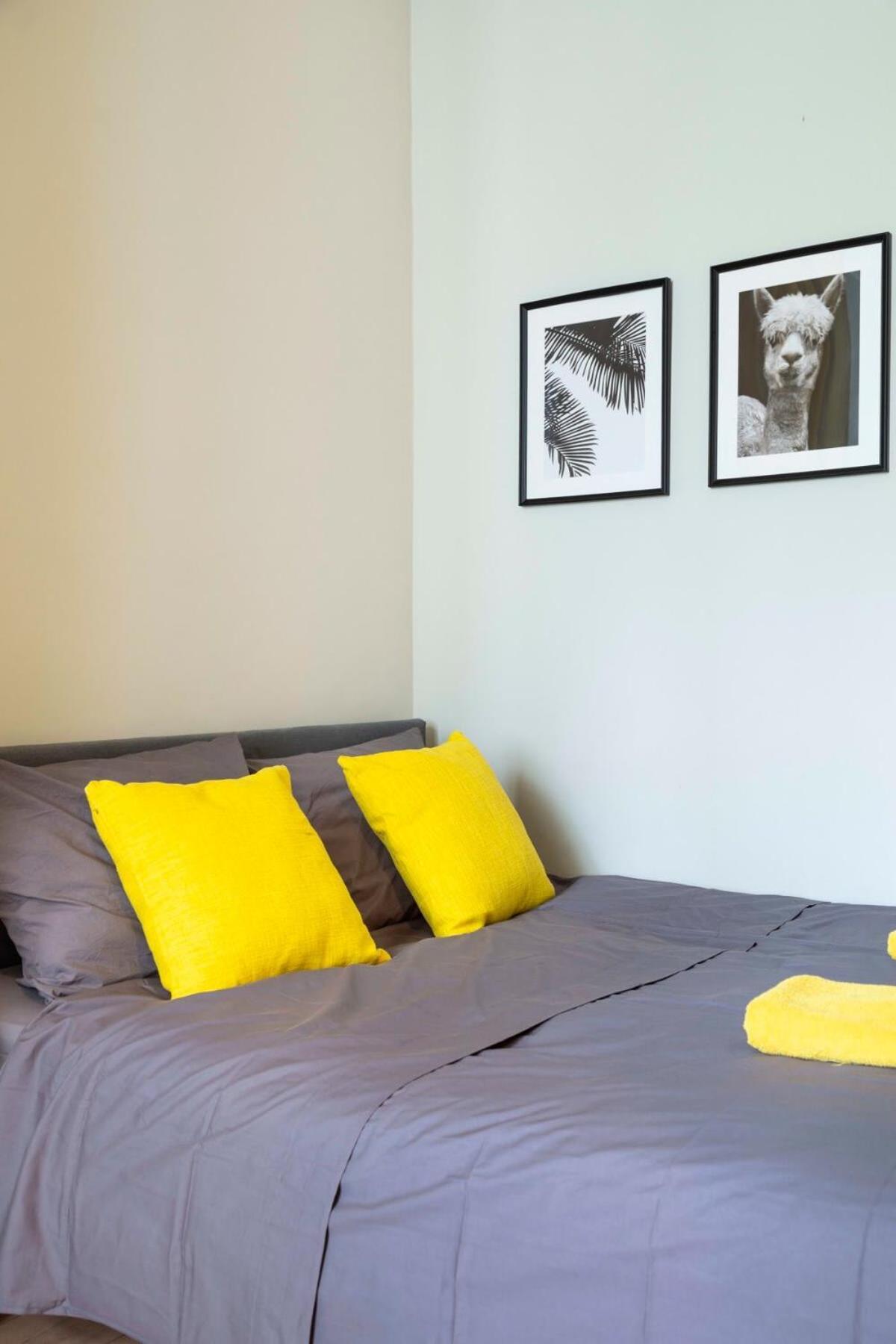 Great Apartment Close To Kudamm Berlim Exterior foto