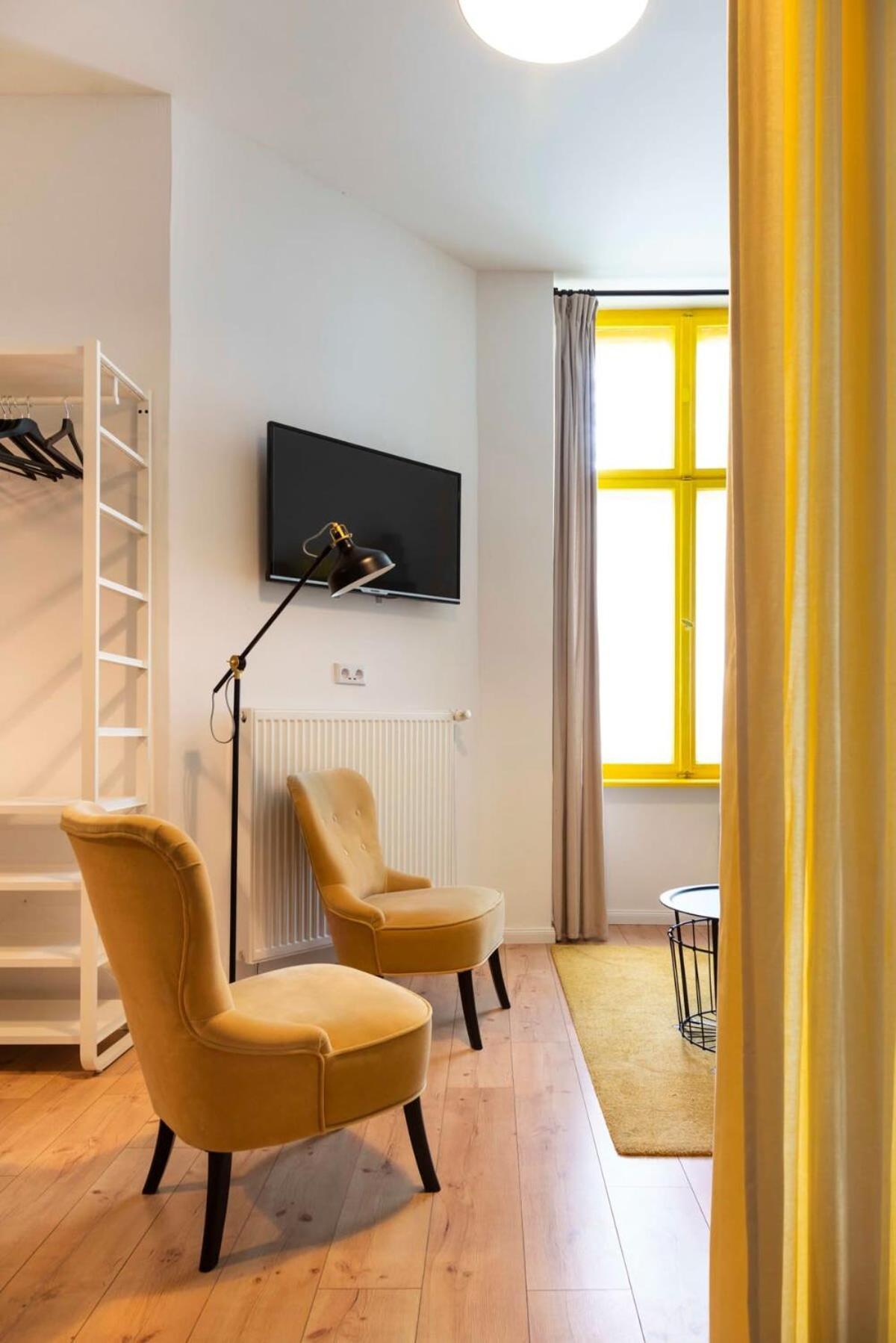 Great Apartment Close To Kudamm Berlim Exterior foto