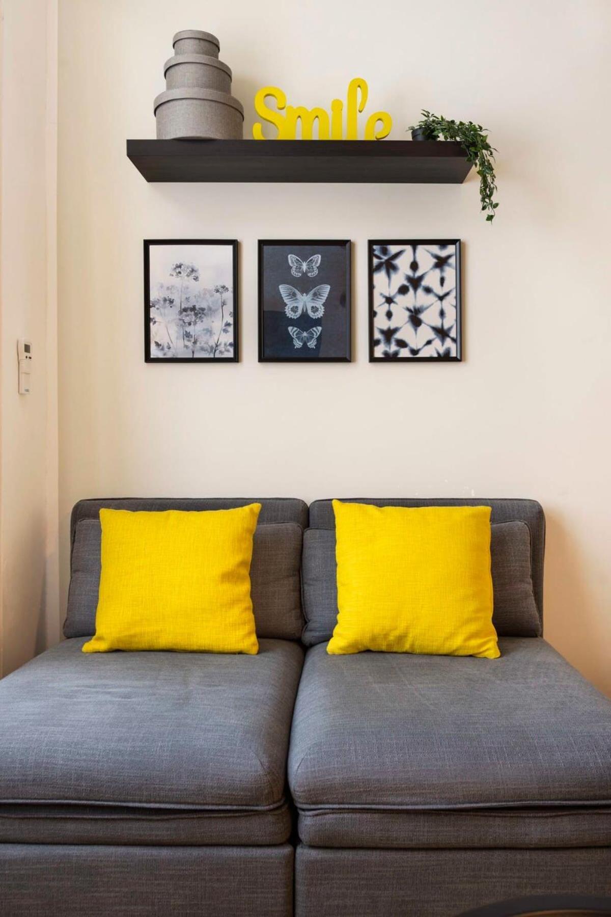 Great Apartment Close To Kudamm Berlim Exterior foto