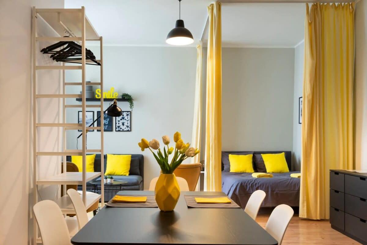 Great Apartment Close To Kudamm Berlim Exterior foto