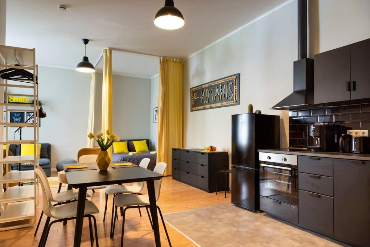 Great Apartment Close To Kudamm Berlim Exterior foto