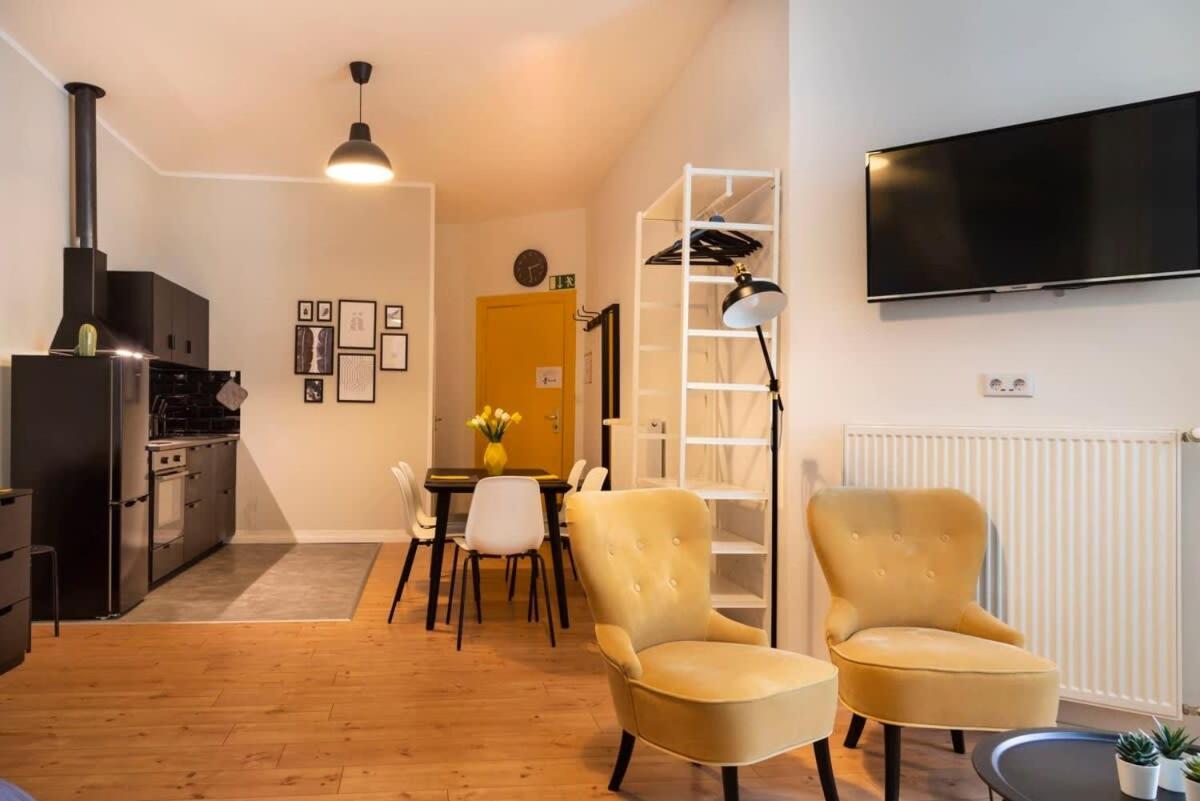 Great Apartment Close To Kudamm Berlim Exterior foto