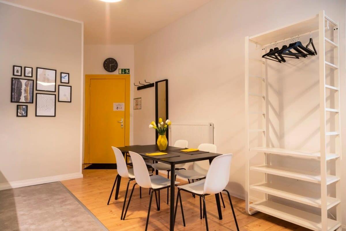 Great Apartment Close To Kudamm Berlim Exterior foto