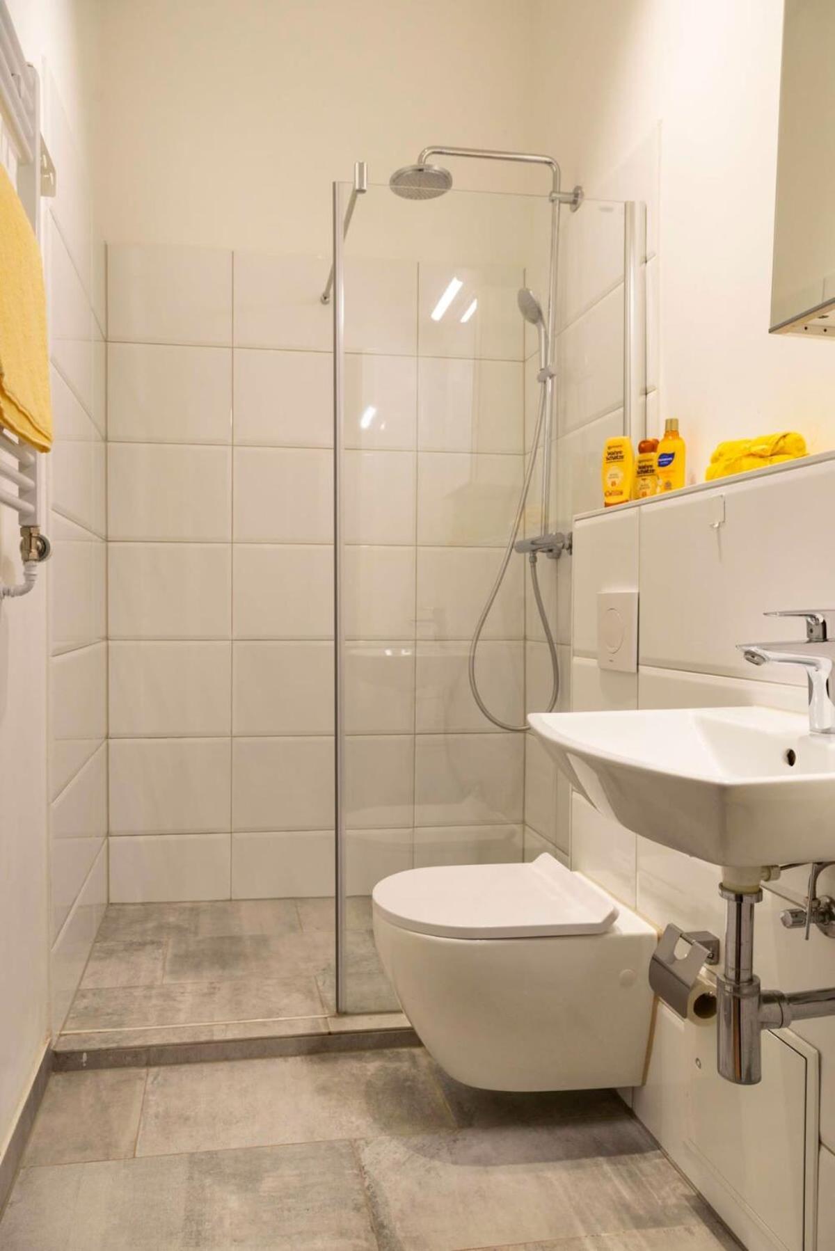 Great Apartment Close To Kudamm Berlim Exterior foto